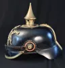 Württemberg 125th Infantry Regiment Enlisted Pickelhaube Visuel 3